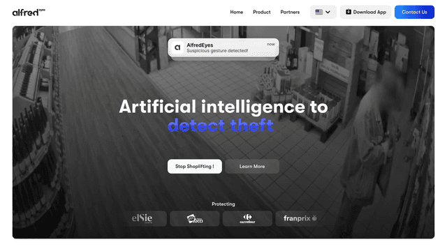 Alfred-Eyes.ai